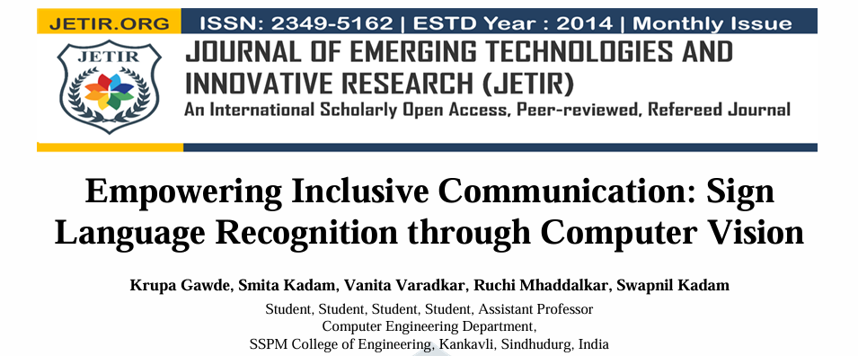 IEEE paper